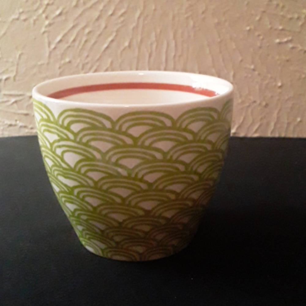 Starbucks Tea Cups - Picture 7 of 7